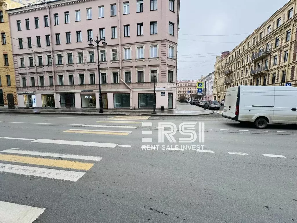 Помещение свободного назначения (116 м) - Фото 2