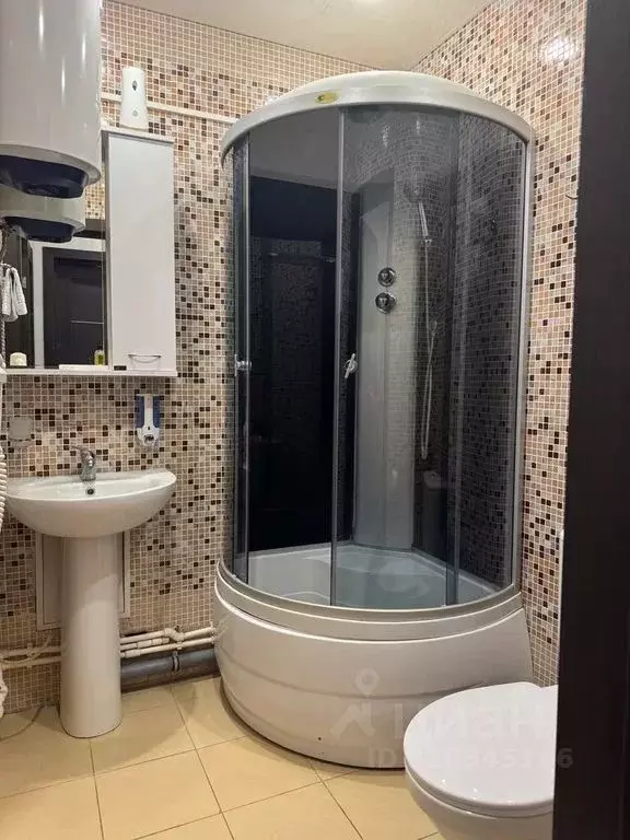 Комната Самарская область, Самара просека 3-я, 79А - Фото 1