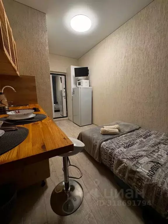 Студия Москва Каширское ш., 5К1 (20.0 м) - Фото 0