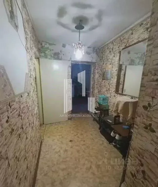 Комната Краснодарский край, Новороссийск ул. Куникова, 102 (12.0 м) - Фото 1