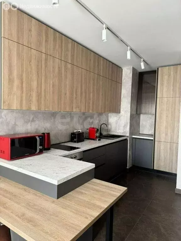 1-комнатная квартира: Санкт-Петербург, улица Грибалёвой, 7к1 (39 м) - Фото 1
