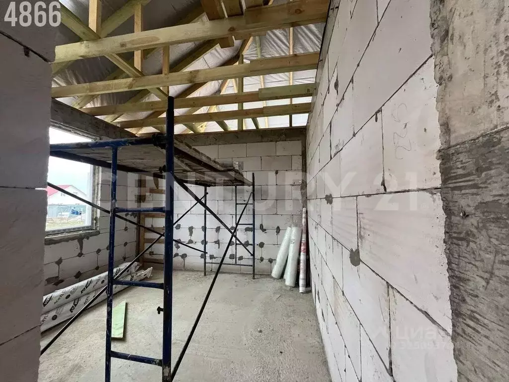 Дом в Севастополь с. Андреевка, ул. Усадебная (132 м) - Фото 2