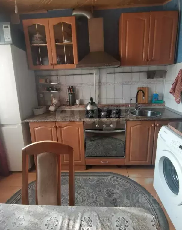 2-к кв. Брянская область, Жуковка ул. Калинина, 7 (44.7 м) - Фото 1