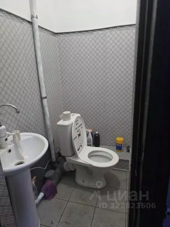 Торговая площадь в Иркутская область, Иркутск ул. Баррикад, 88Г (85 м) - Фото 2