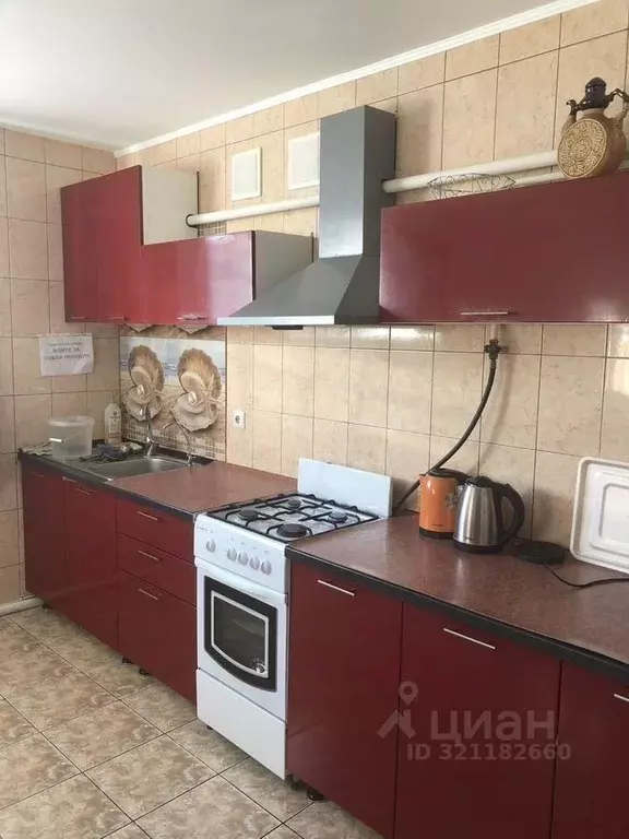 Комната Краснодарский край, Анапа ул. Маяковского, 108 - Фото 2