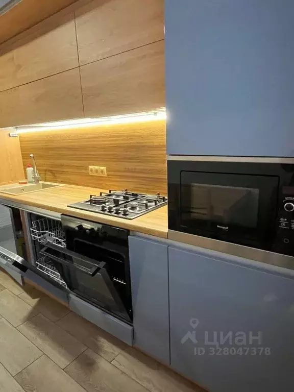 3-к кв. Севастополь ул. Горпищенко, 145к4 (80.0 м) - Фото 2