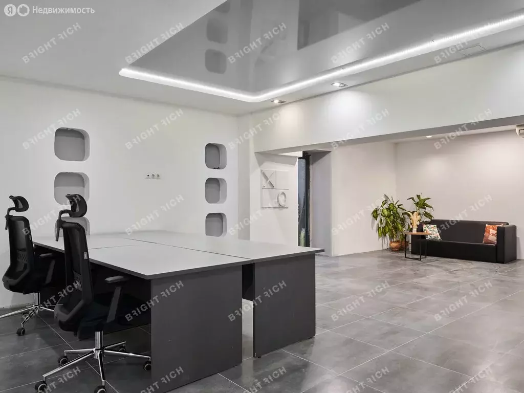 Офис (184 м) - Фото 2