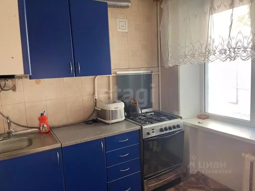 3-к кв. Ставропольский край, Ставрополь Комсомольская ул., 46 (56.2 м) - Фото 1