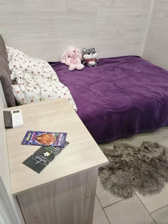 Комната Краснодарский край, Ейск ул. Калинина, 20 (25.0 м) - Фото 0