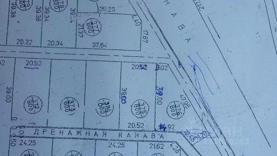 Участок в Московская область, Клин городской округ, Ветеран СНТ 375 ... - Фото 1