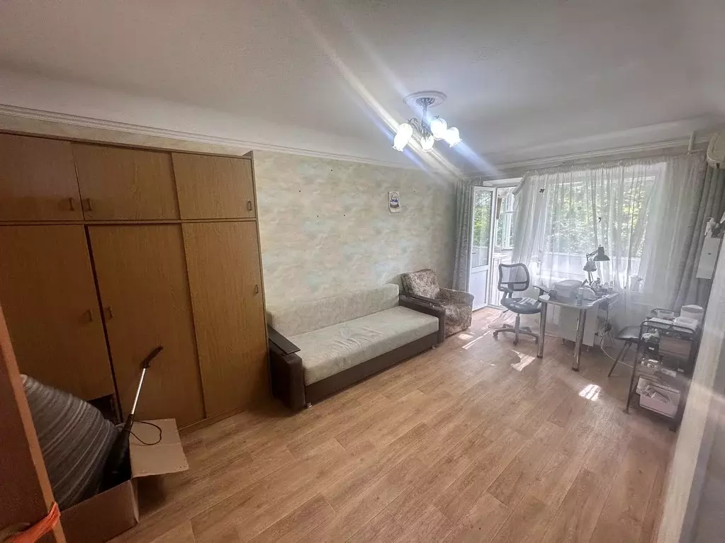 Продаётся 2-к квартира, 44.8 м - Фото 0
