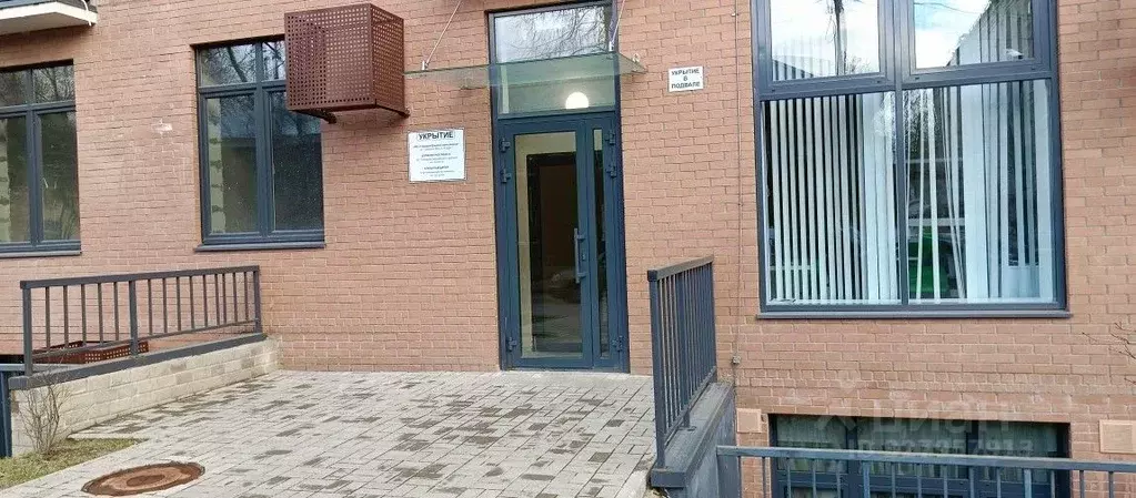 Помещение свободного назначения в Ярославская область, Ярославль ул. ... - Фото 1