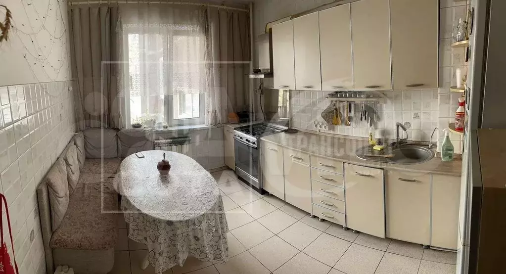 4-к. квартира, 100 м, 5/9 эт. - Фото 0