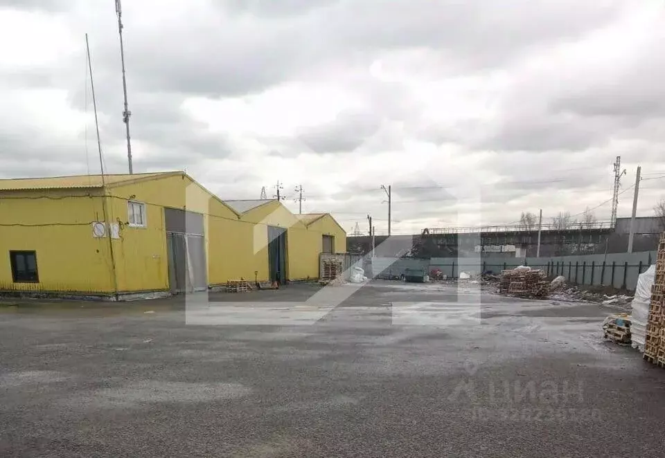 Производственное помещение в Московская область, Люберцы городской ... - Фото 2