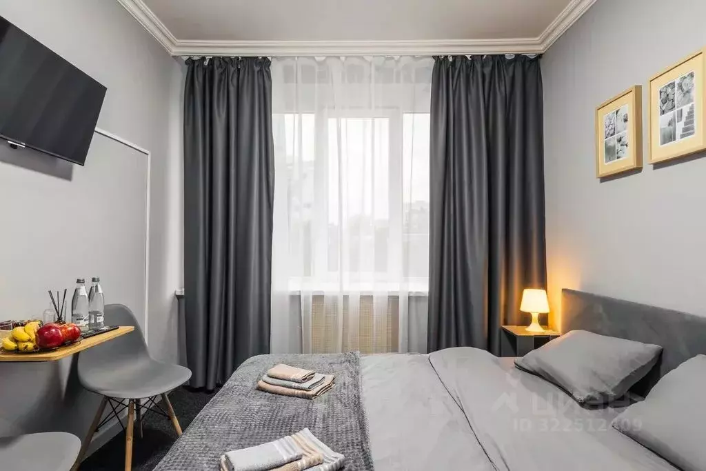 Комната Санкт-Петербург Петергофское ш., 27 - Фото 2