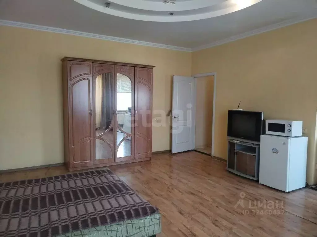 1-к кв. Крым, Симферополь ул. Киевская (37.0 м) - Фото 2