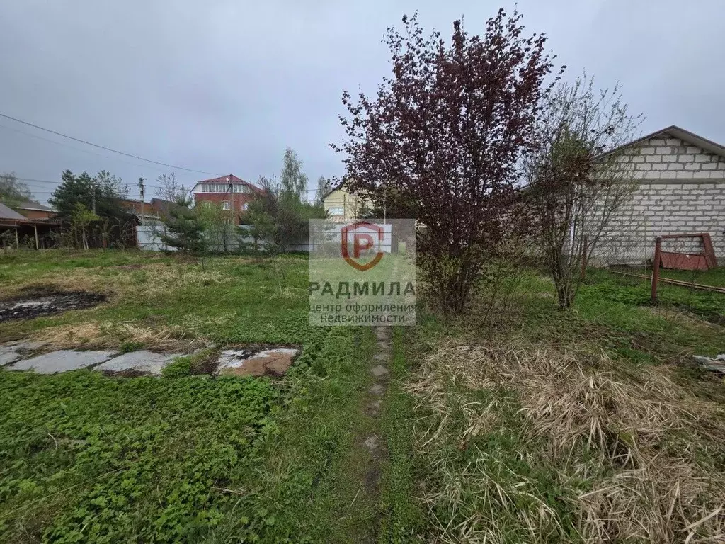 Участок в Московская область, Сергиев Посад Советская ул., 58А (6.0 ... - Фото 2