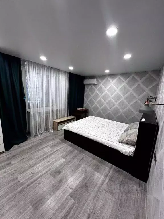 1-к кв. Севастополь ул. Генерала Лебедя, 8 (36.5 м) - Фото 1