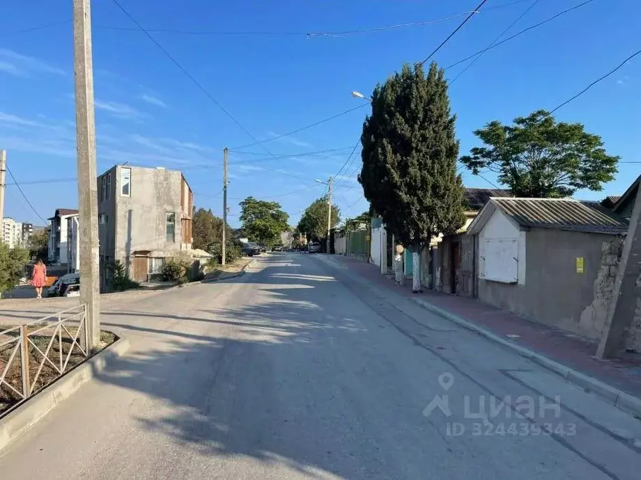 Дом в Крым, Судак ул. Маршала Еременко, 4 (74 м) - Фото 2