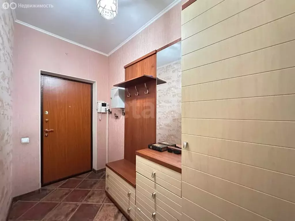 2-комнатная квартира: Санкт-Петербург, Варшавская улица, 23к2 (70.3 м) - Фото 1