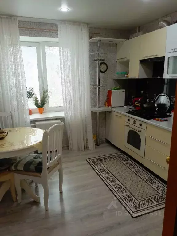 2-к кв. Татарстан, Заинск ул. Жукова, 5 (69.9 м) - Фото 1