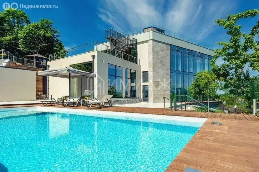 Дом в Краснодарский край, городской округ Сочи, село Верхневесёлое, ... - Фото 1