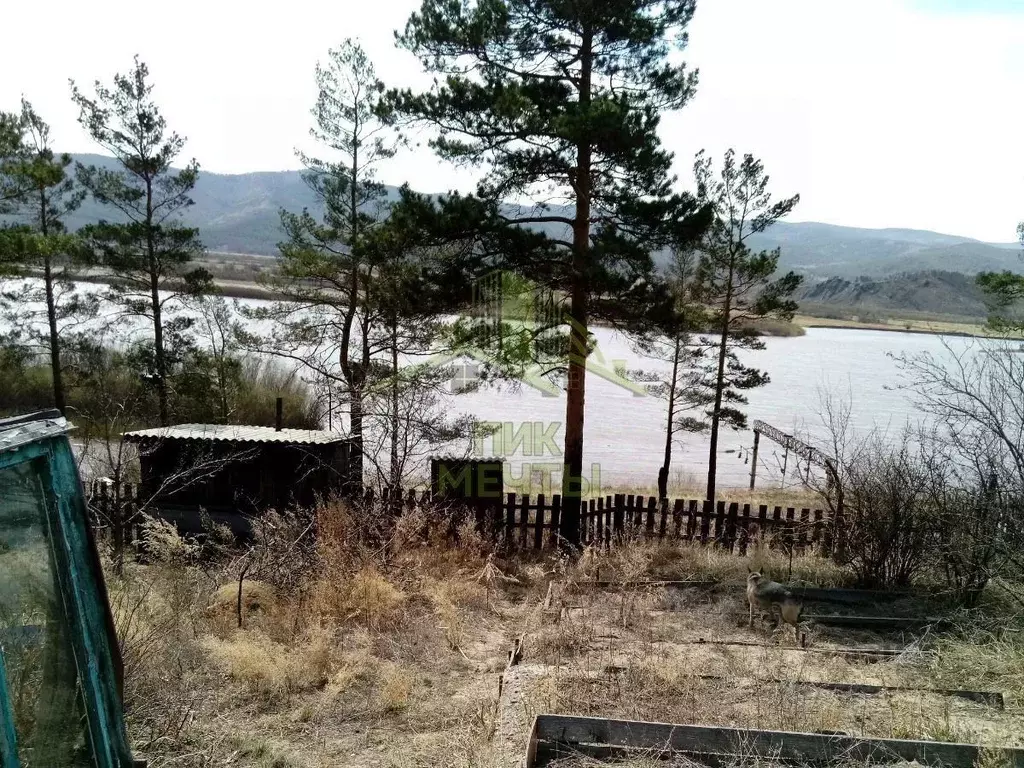 Дом в Бурятия, Улан-Удэ Зенит СНТ, ул. Квартал 11, 2 (23 м) - Фото 1