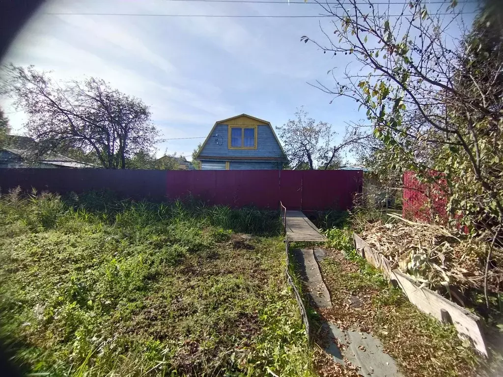 Дом в Ярославская область, Ярославский муниципальный округ, ... - Фото 2