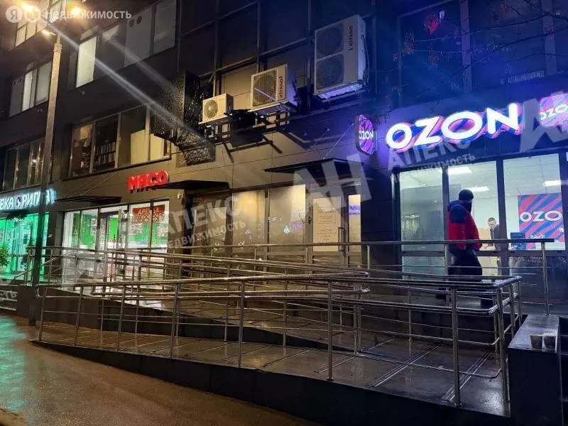 Помещение свободного назначения (270 м) - Фото 2