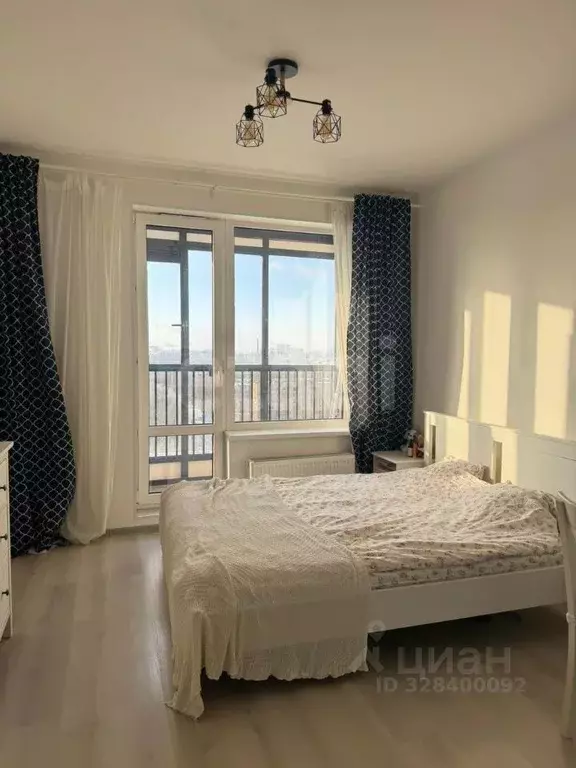 Студия Санкт-Петербург Железнодорожный просп., 14к1 (23.7 м) - Фото 1