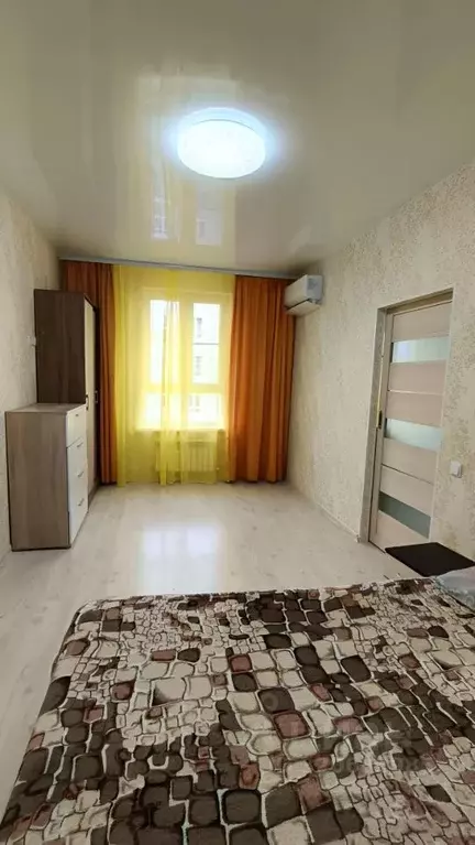 1-к кв. Краснодарский край, Анапа ул. Мирная, 29к12 (40.0 м) - Фото 1