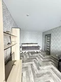 1-к. квартира, 35,3 м, 4/5 эт. - Фото 0