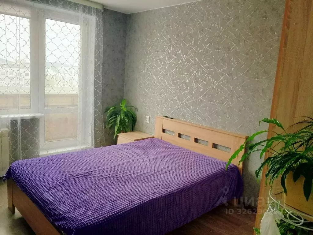 2-к кв. Карелия, Сортавала ул. Бондарева, 9 (47.0 м) - Фото 1