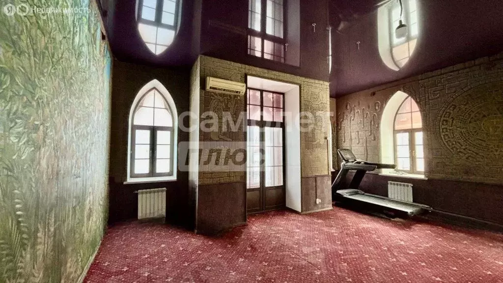 Торговая площадь (170 м) - Фото 1