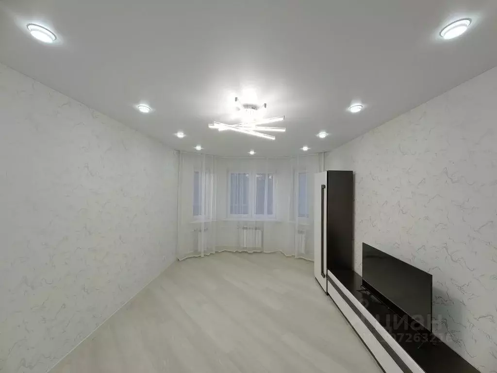 2-к кв. Липецкая область, Липецк ул. И.В. Свиридова, 2 (60.0 м) - Фото 1