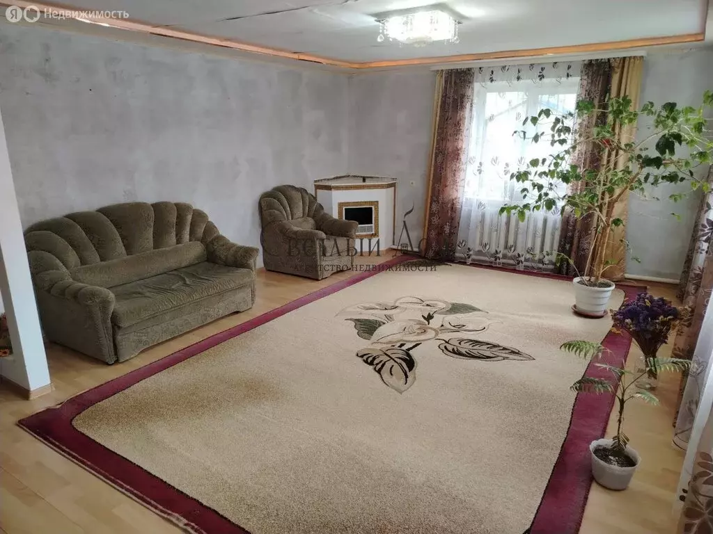 Дом в Чернушка, Уральская улица, 8 (144.8 м) - Фото 2