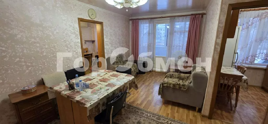 Продается 2-комнатная квартира - Фото 2