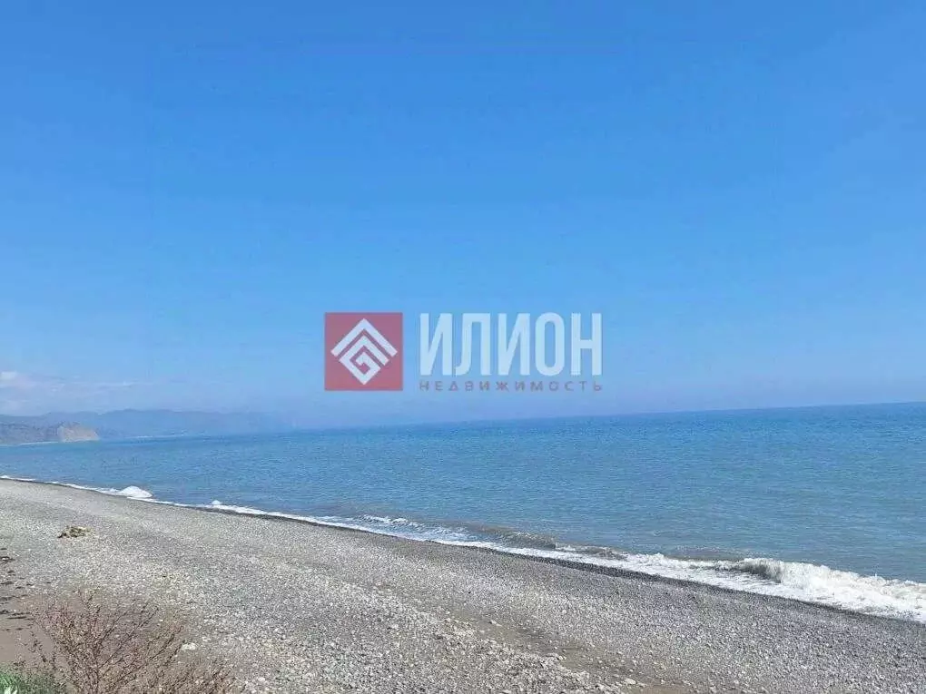 Участок в Крым, Алушта муниципальный округ, с. Приветное ул. Горького, ... - Фото 2