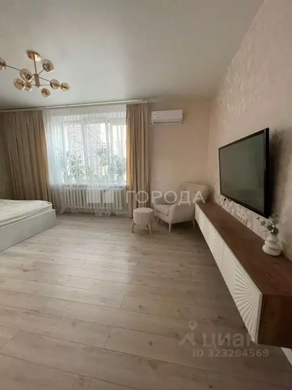 2-к кв. Новосибирская область, Новосибирск Фасадная ул., 16 (52.0 м) - Фото 2