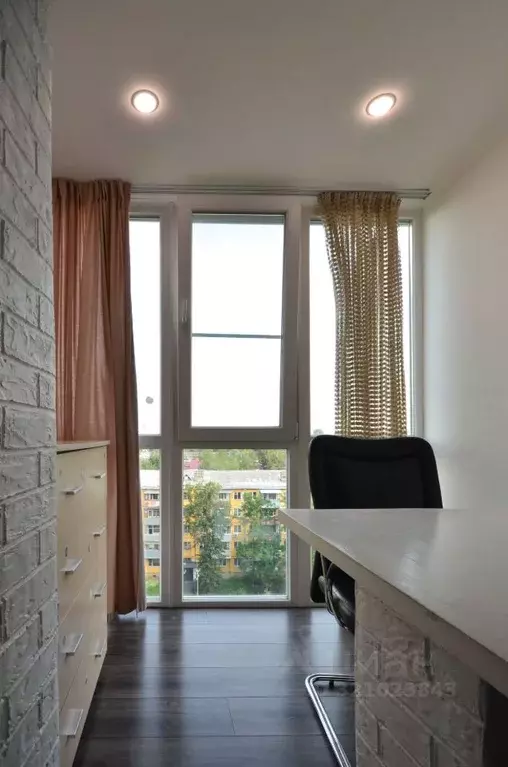 3-к кв. Самарская область, Самара ул. Стара-Загора, 167 (66.0 м) - Фото 0