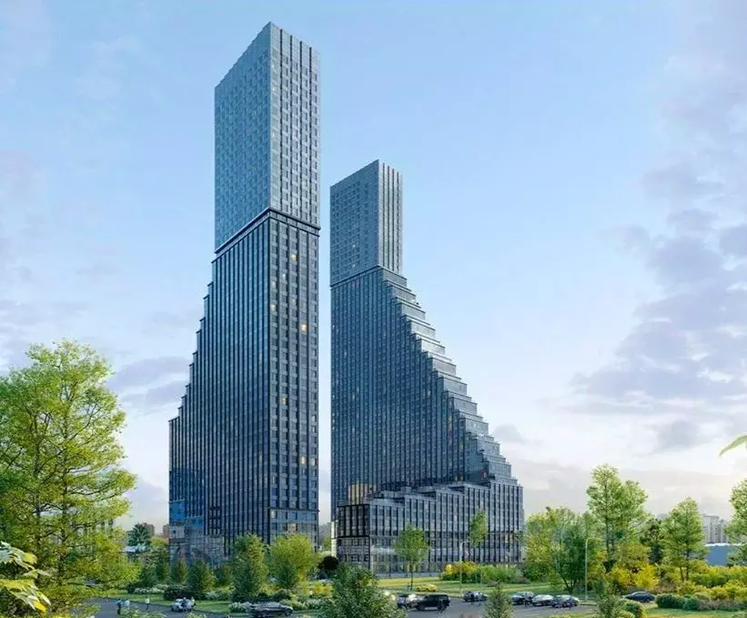 Студия Москва Профсоюзная ул., 84/32С9 (23.0 м) - Фото 2