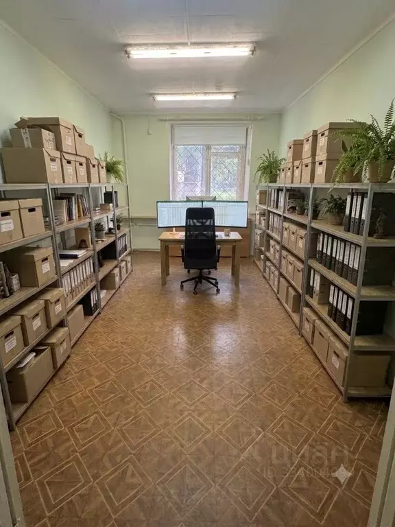 Помещение свободного назначения в Москва Каширское ш., 4К3 (19 м) - Фото 1