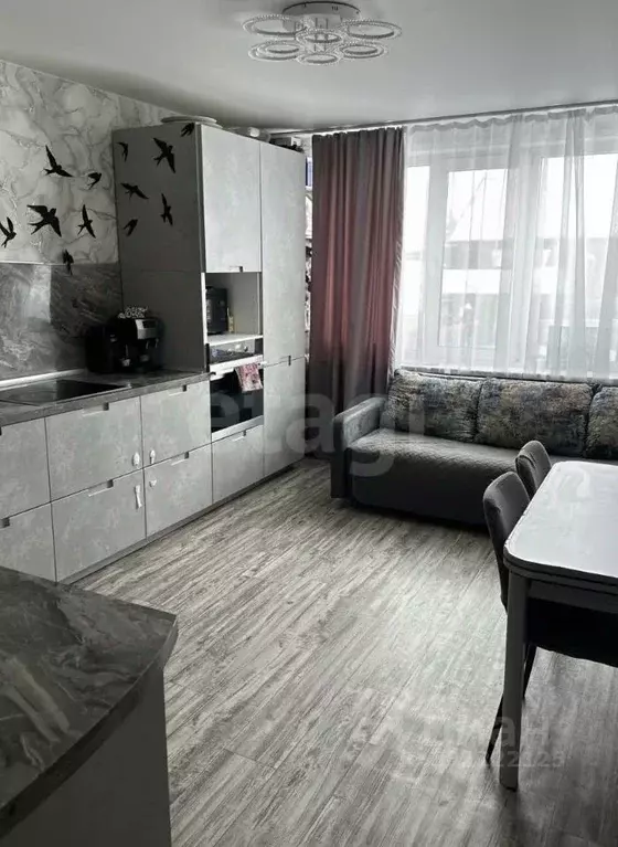 4-к кв. Бурятия, Северобайкальск ул. Громова, 12 (101.1 м) - Фото 1