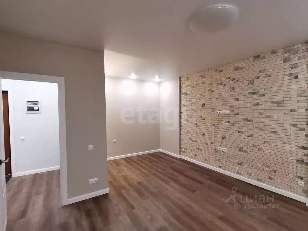 1-к кв. Татарстан, Казань просп. Победы, 139к2 (41.4 м) - Фото 1