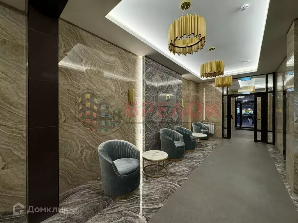 Продаётся 1-к квартира, 40.4 м - Фото 0