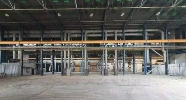 Производственное помещение в Ленинградская область, Всеволожск ул. ... - Фото 2