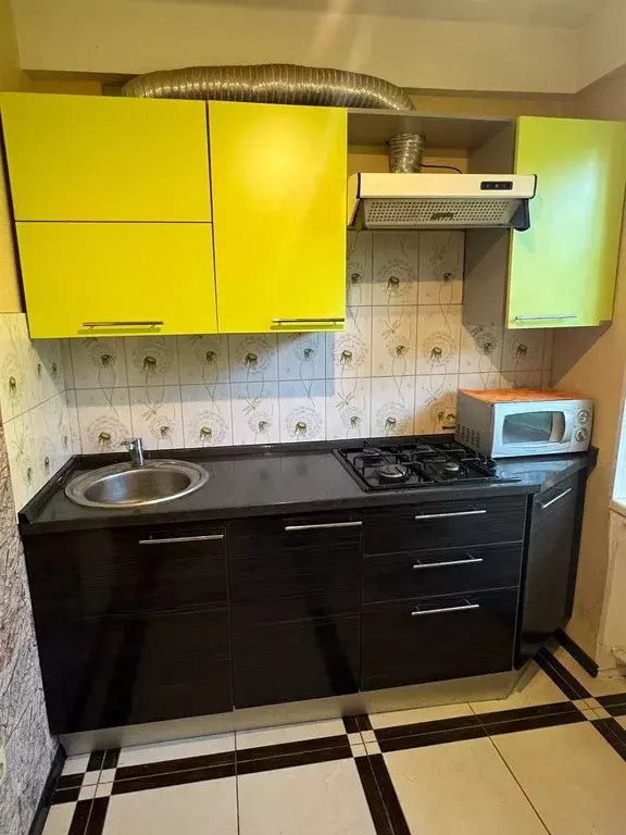 Продаётся 1-к квартира, 30.8 м - Фото 1
