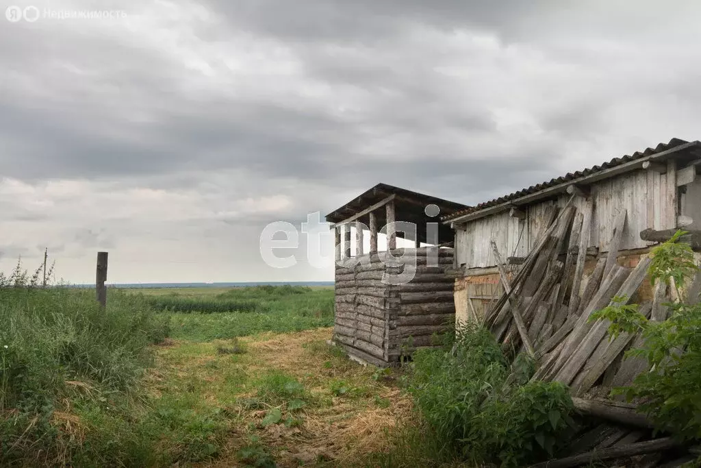 Дом в село Боровое, Солнечная улица (25.9 м) - Фото 1