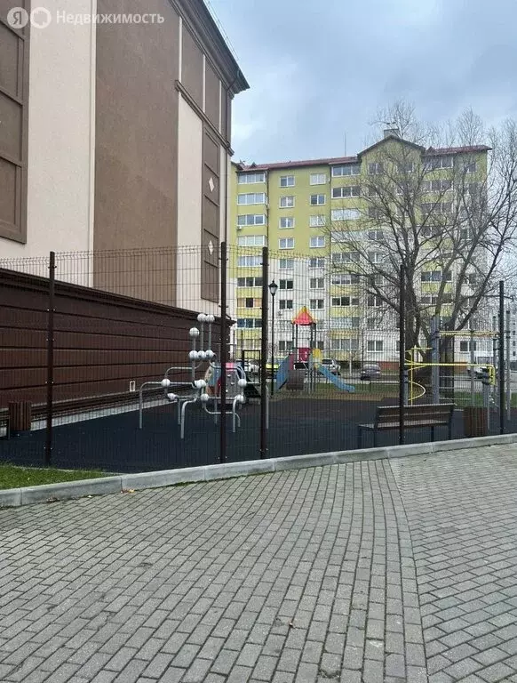 2-комнатная квартира: Зеленоградск, Солнечная улица, 17 (95 м) - Фото 1