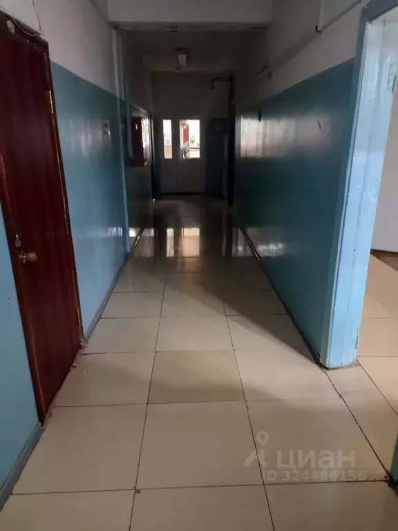 Помещение свободного назначения в Амурская область, Тында ул. Красная ... - Фото 2